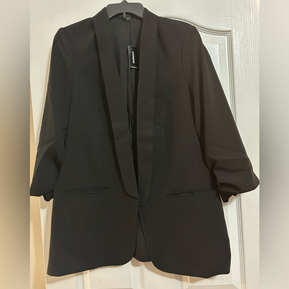 Express Women's Blazer